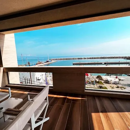 Porto Marine Otel Platamon