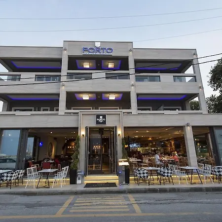 Porto Marine 4*
