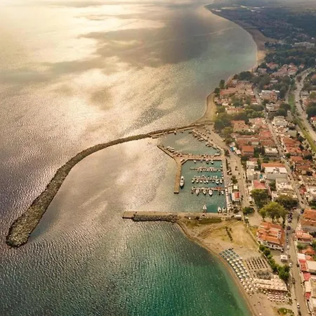 Porto Marine Otel 4*