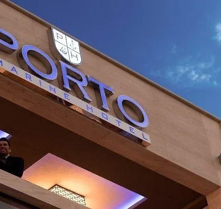 Porto Marine 4* Platamon