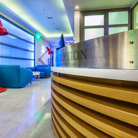 Porto Marine Otel