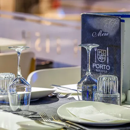 Porto Marine 4*