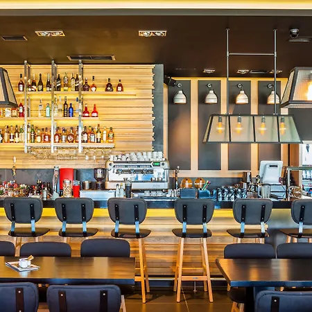 Otel Porto Marine Platamon