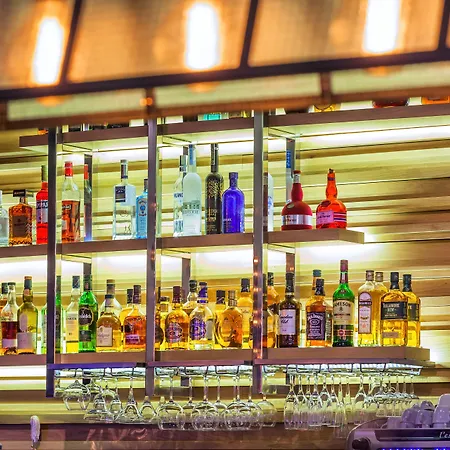 Porto Marine Otel Platamon