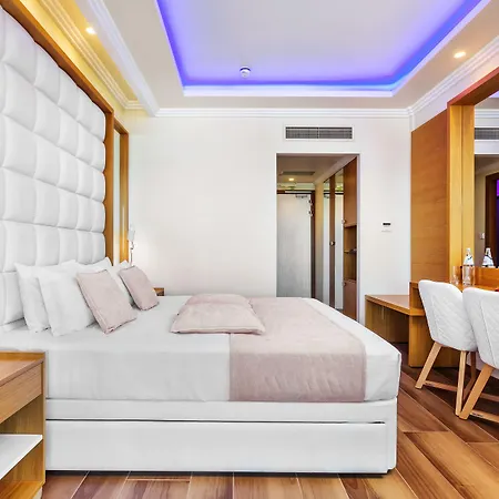 Porto Marine 4*