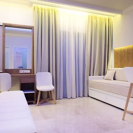 Otel Porto Marine 4*
