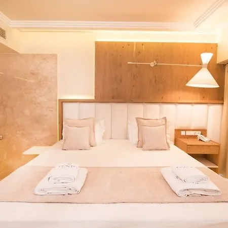 Porto Marine Otel 4*