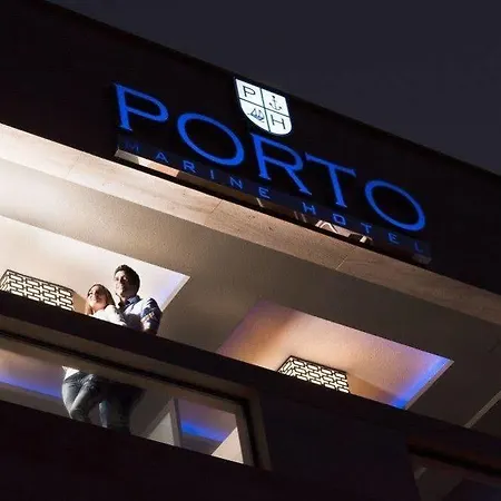 Otel Porto Marine