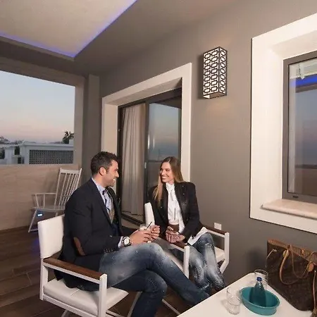 Porto Marine Otel 4*