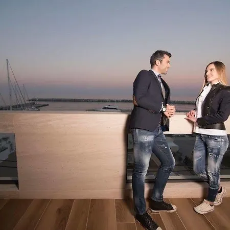 Porto Marine 4*