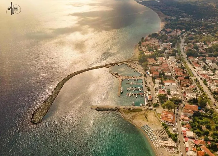 Porto Marine Hotell 4*