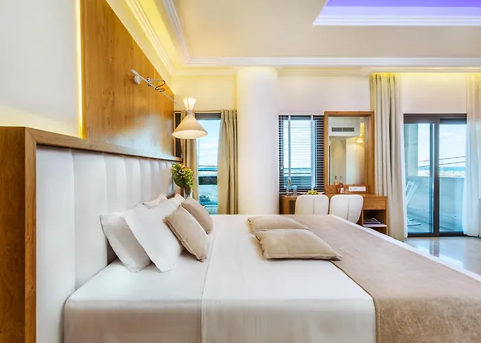 Porto Marine 4* Platamonas