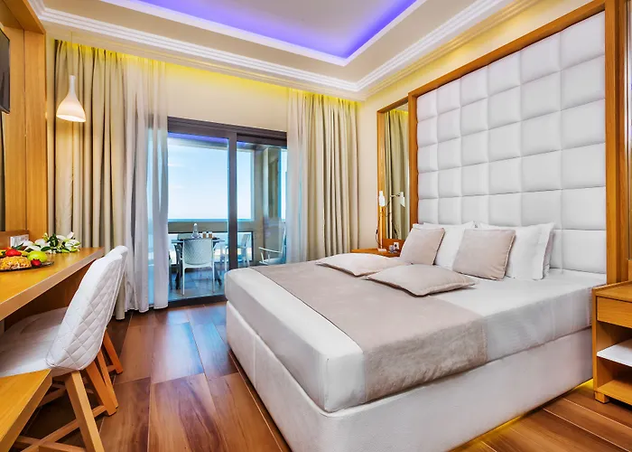 Porto Marine 4* Platamonas