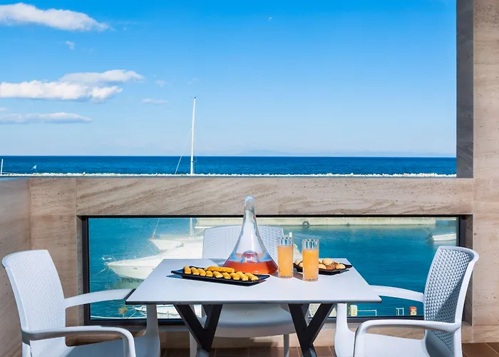 Hotell Porto Marine 4*