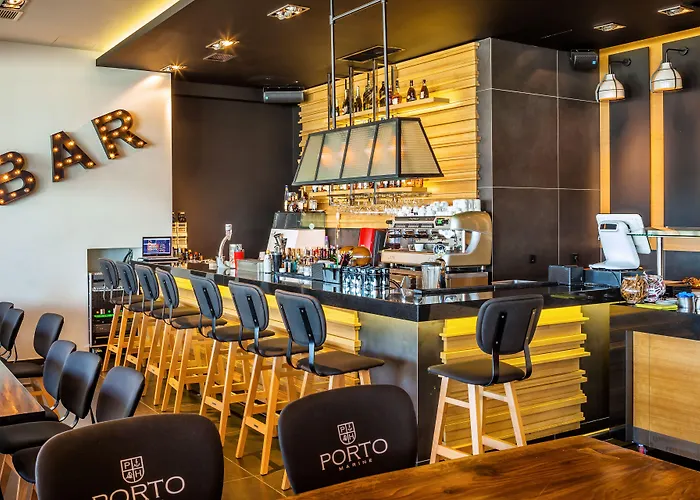 Porto Marine Platamonas