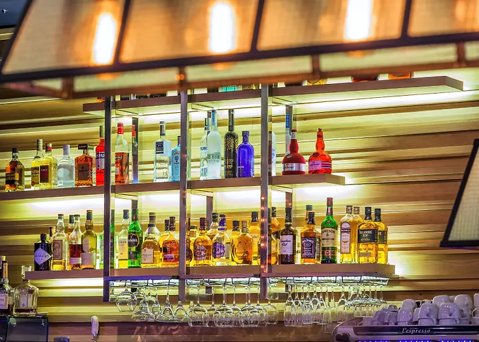 Porto Marine Hotell Platamonas