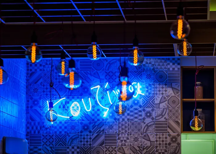 Hotell Porto Marine 4*