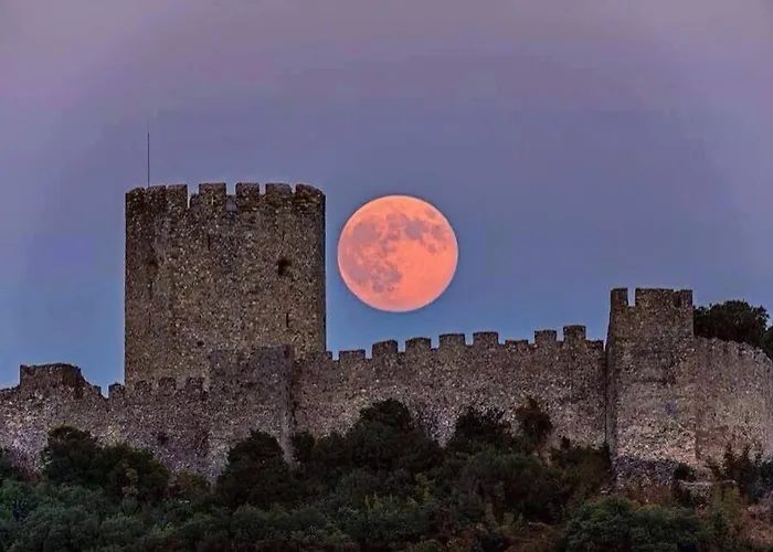 Hotell Porto Marine Platamonas