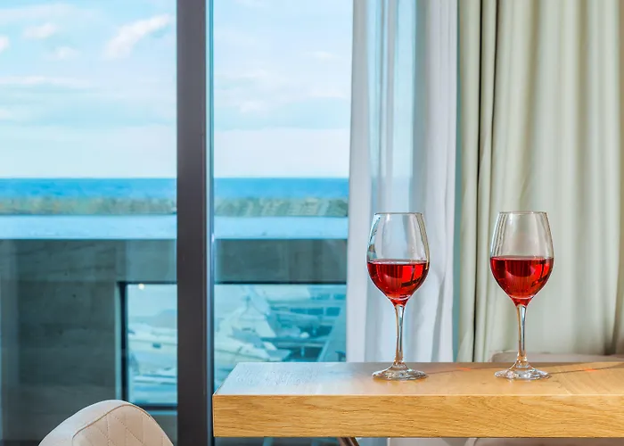 Porto Marine 4* Platamonas