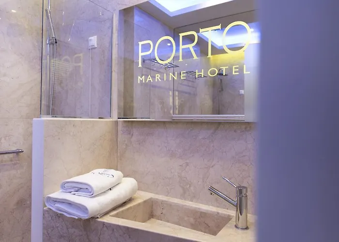 Porto Marine