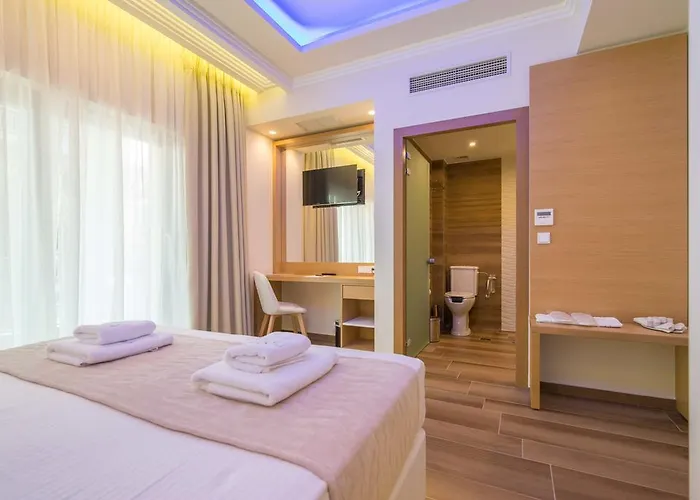 Porto Marine Platamonas