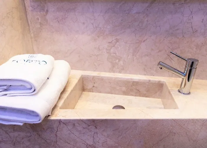 Hotell Porto Marine 4*