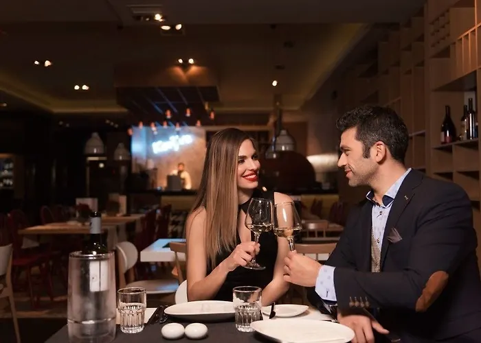 Hotell Porto Marine 4*