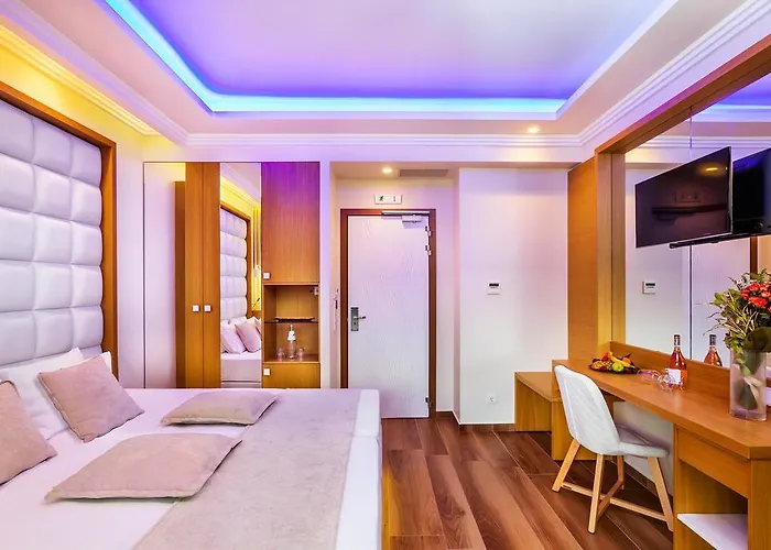 Porto Marine Platamonas