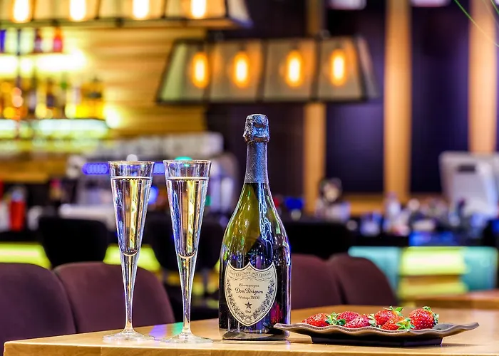 Hotell Porto Marine 4*