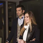 Porto Marine Hotel