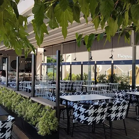 Porto Marine Hotel 4*