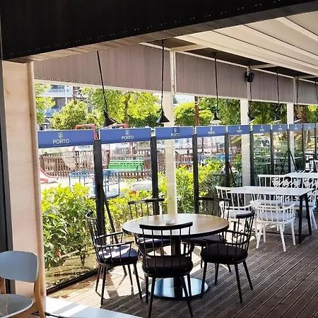 Porto Marine מלון 4*