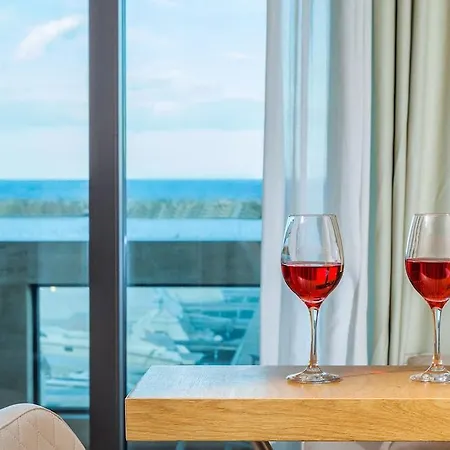 Hotel Porto Marine 4*