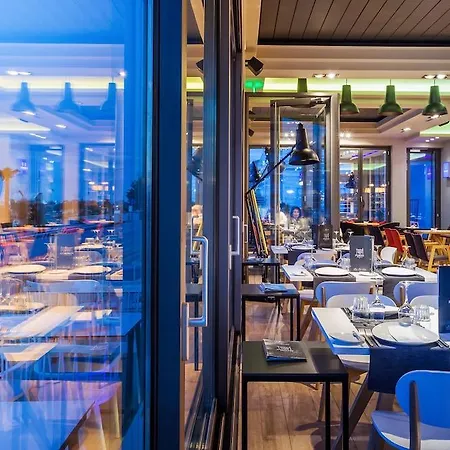 Hotel Porto Marine Platamonas