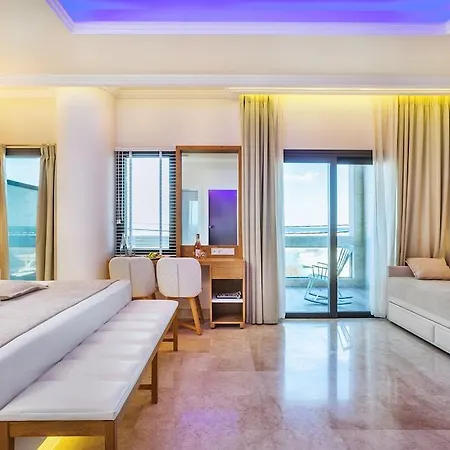 Porto Marine Hotel Platamonas
