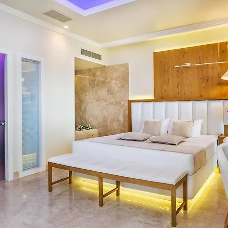 Porto Marine Hotel Platamonas