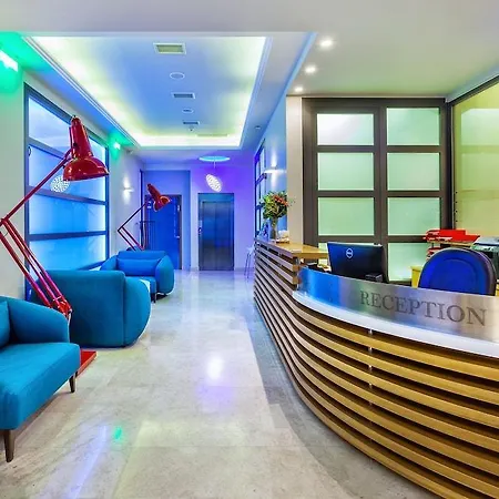Porto Marine 4*