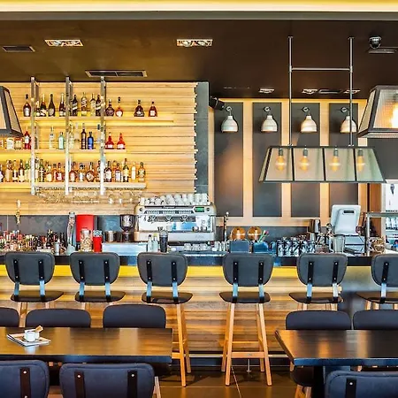 Porto Marine 4*