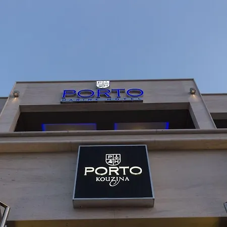 Porto Marine 4* Platamonas