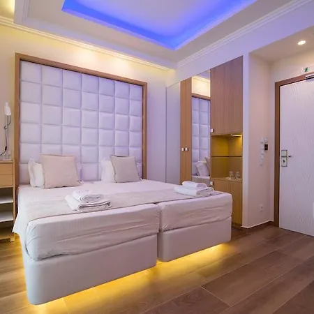 Porto Marine Hotel