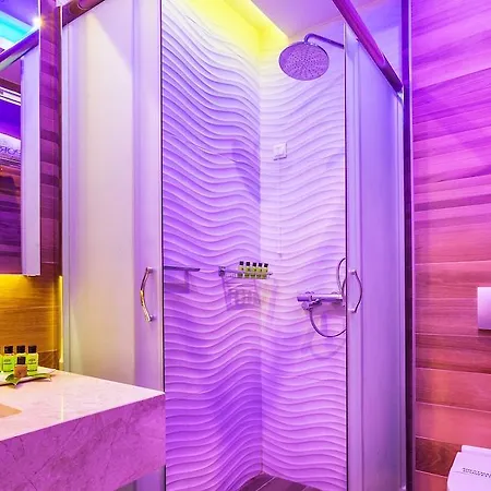Hotel Porto Marine Platamonas