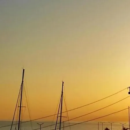 Porto Marine 4*