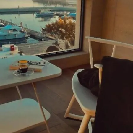 Porto Marine Hotel 4*