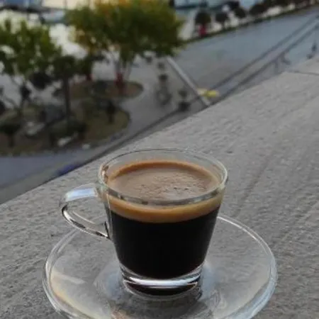 Porto Marine מלון