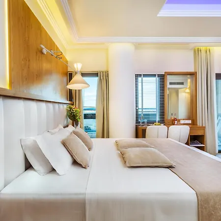 Porto Marine 4* Platamonas