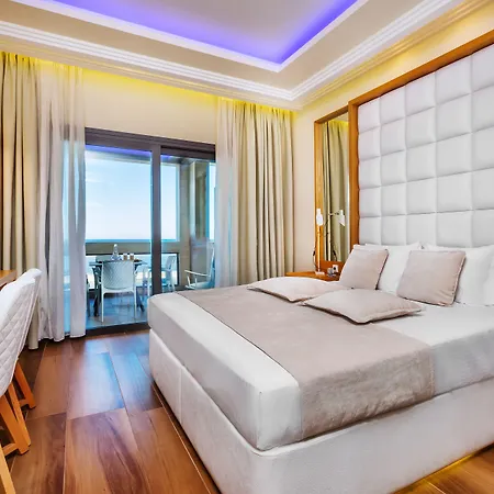 Porto Marine 4* Platamonas