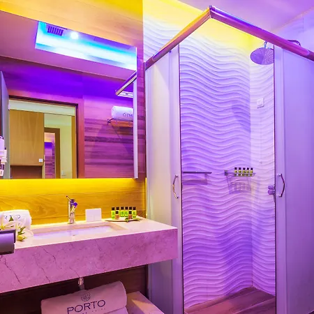 Porto Marine 4*