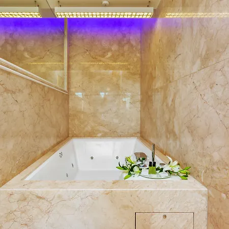 Hotel Porto Marine 4*