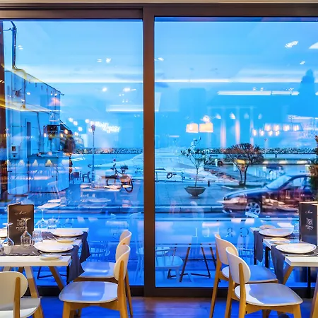 Hotel Porto Marine 4*