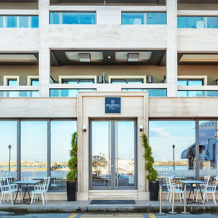 Porto Marine Hotel 4*